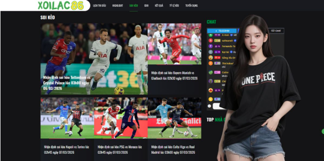 Future Trends In Digital Sports Consumption